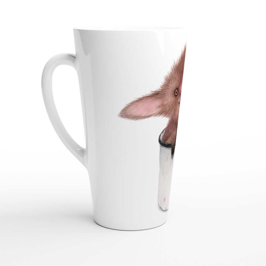 Benson Large Ceramic Mug