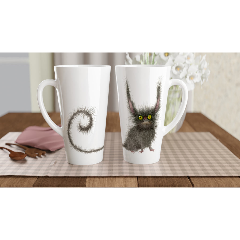 Spriggle Large Ceramic Mug