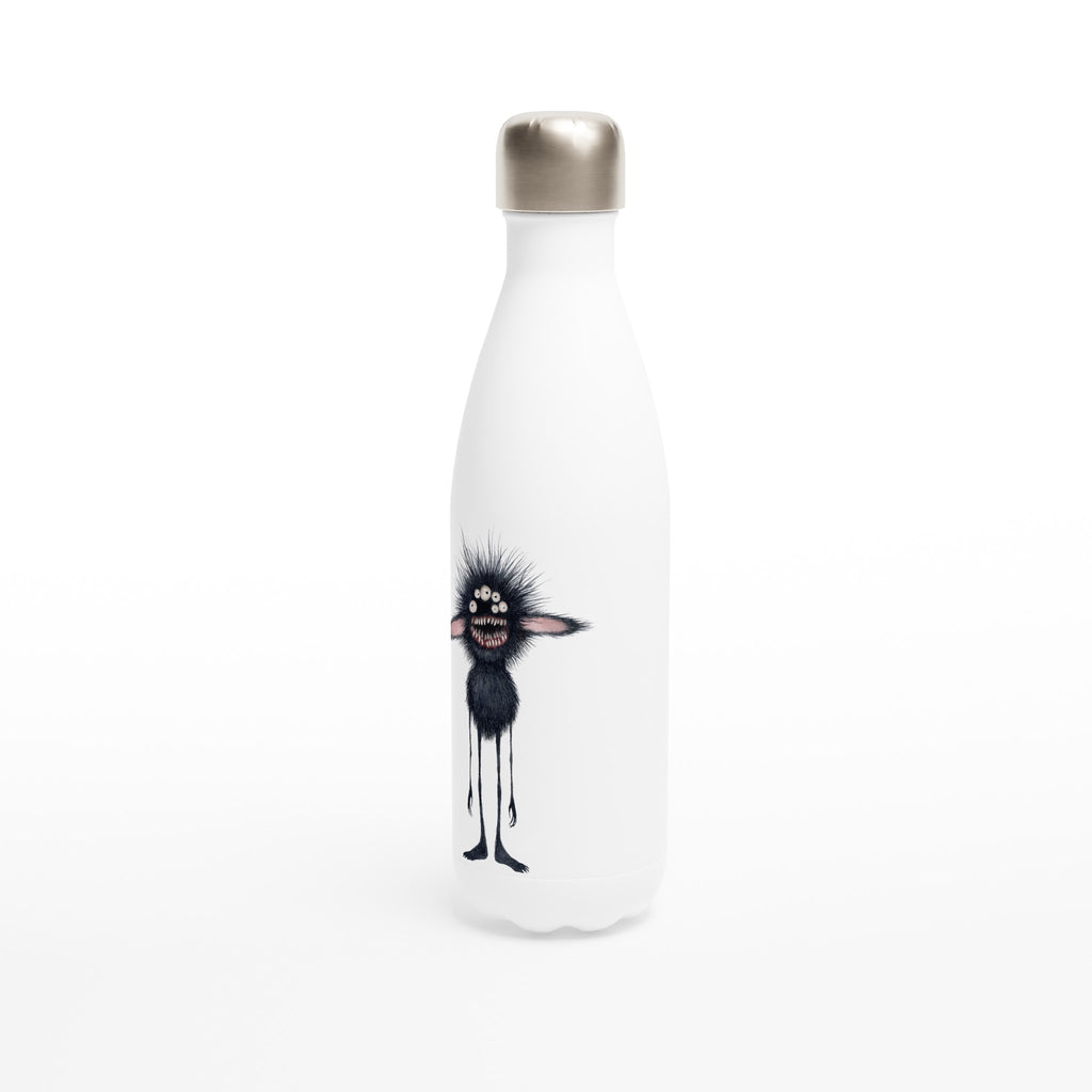 Oliver Stainless Steel Water Bottle