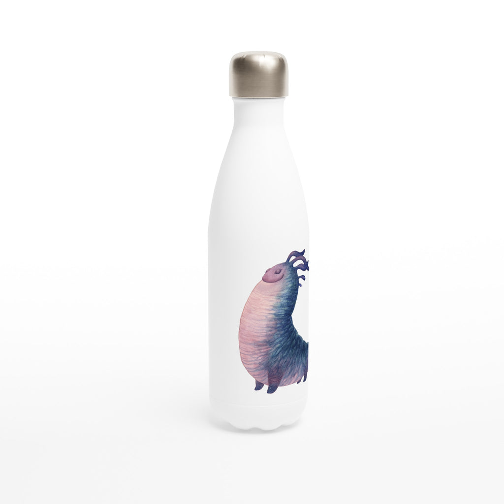 Phineas Stainless Steel Water Bottle