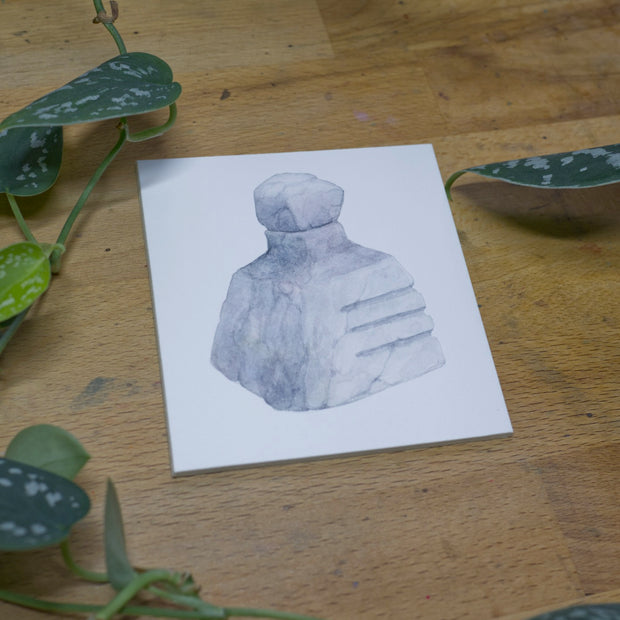 Magical Potion Originals - Unframed Watercolour Paintings