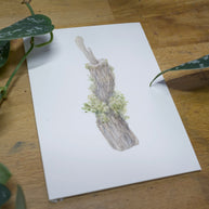 Magical Potion Originals - Unframed Watercolour Paintings