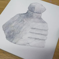 Magical Potion Originals - Unframed Watercolour Paintings