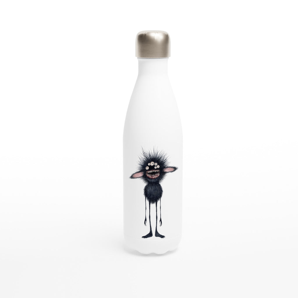 Oliver Stainless Steel Water Bottle