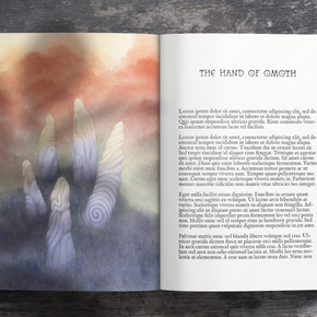 Secrets Of Strangehollow