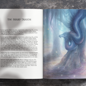 Secrets Of Strangehollow