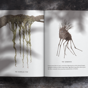 Secrets Of Strangehollow