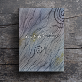 Secrets Of Strangehollow