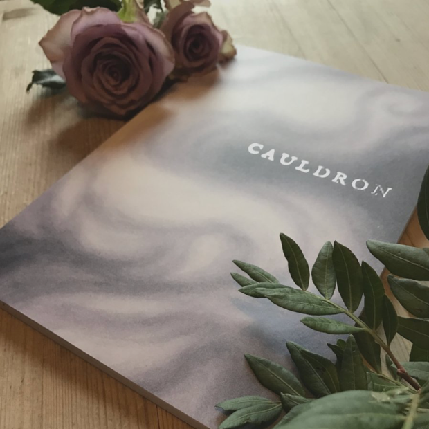 Cauldron - Special Sticker Bundle