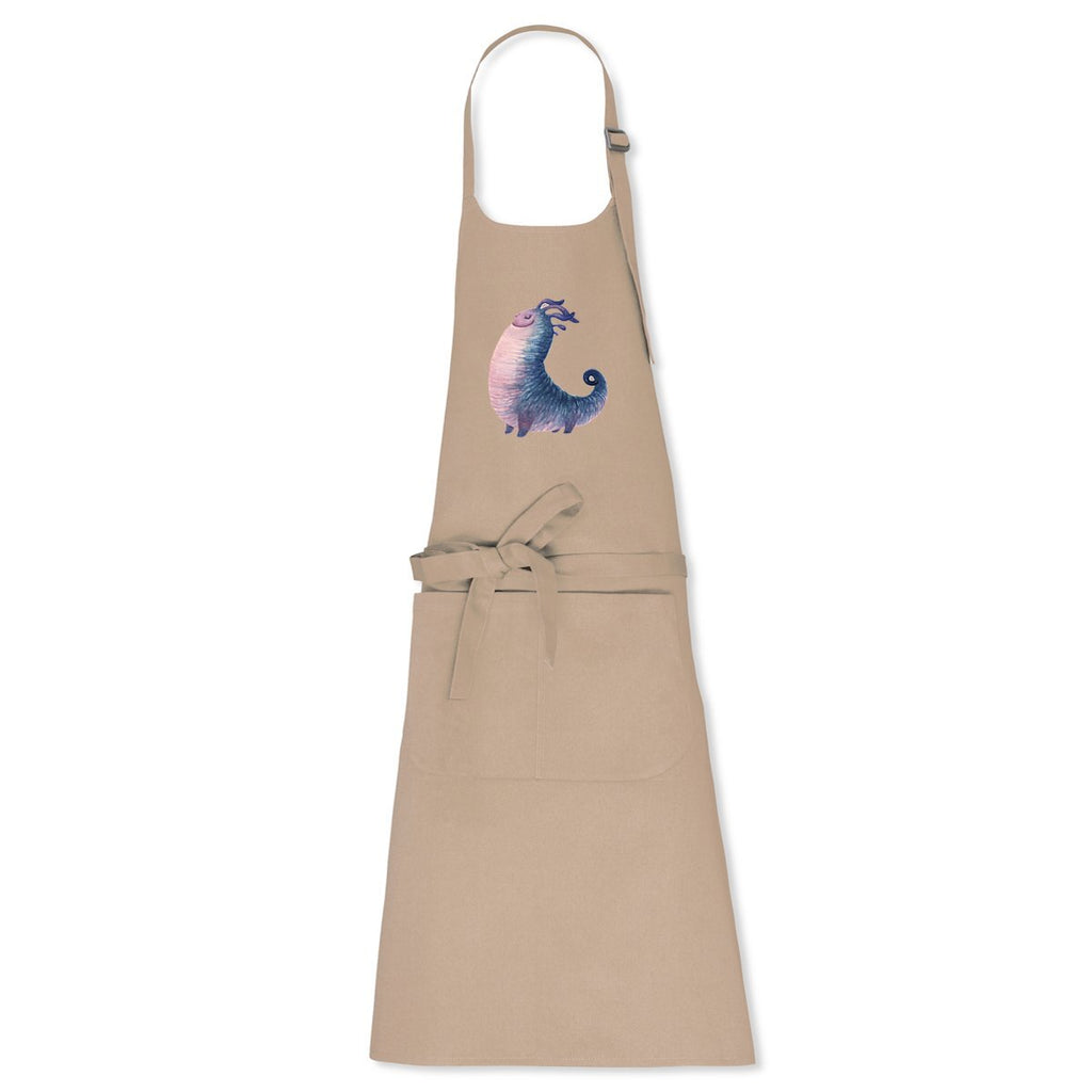 Phineas Apron