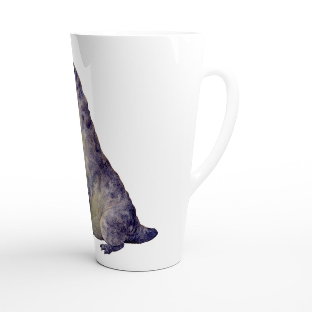 Herbert Large Ceramic Mug