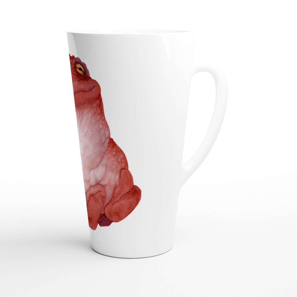 Bartholemew - Large Ceramic Mug