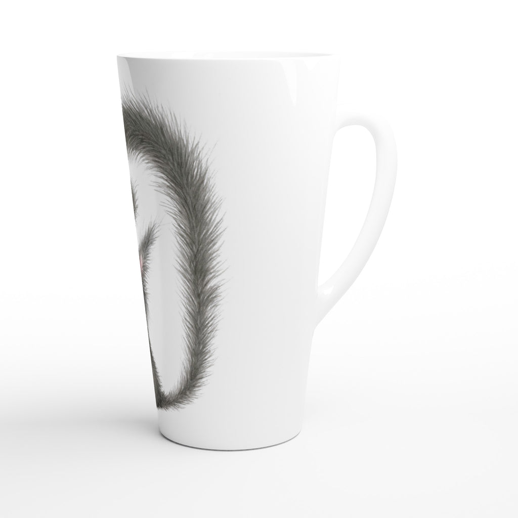 Spriggle In Repose Large Ceramic Mug