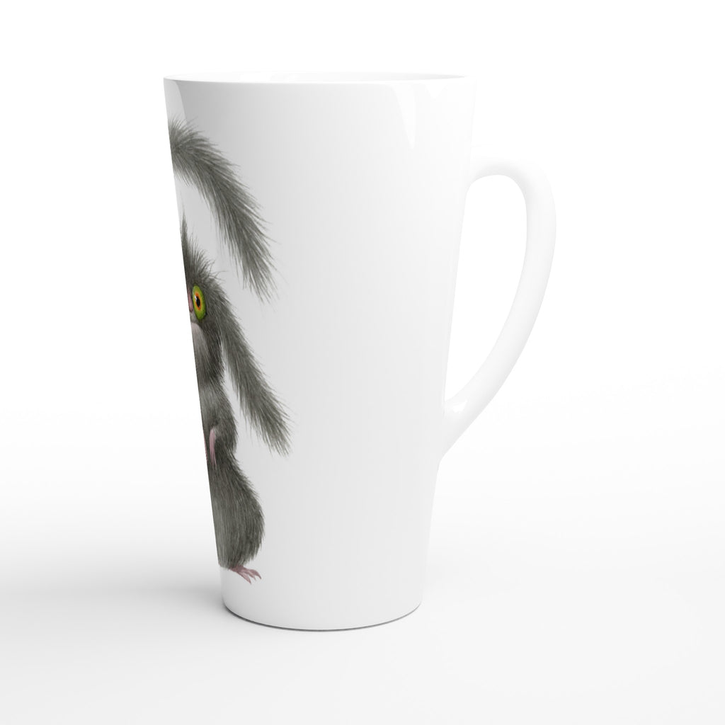 Spriggle Ennui Large Ceramic Mug
