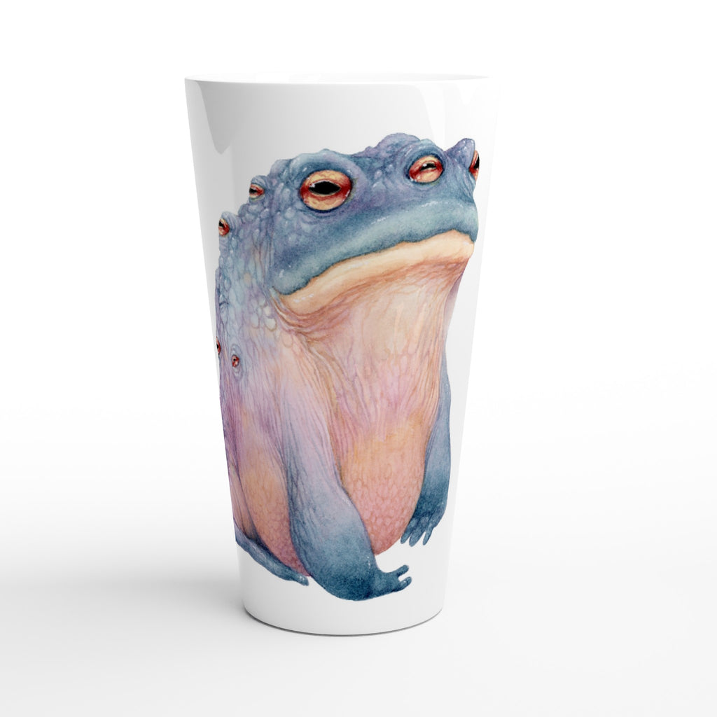 Englebert - Large Ceramic Mug