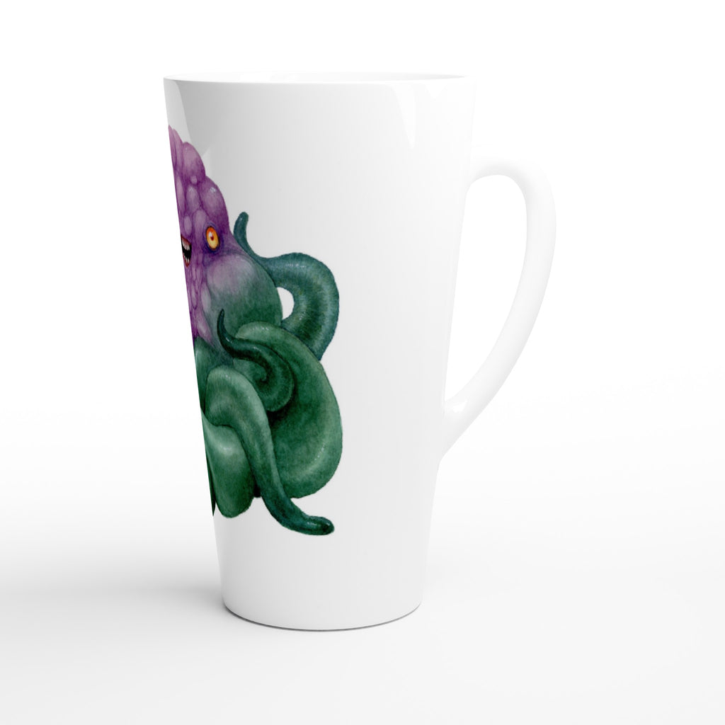 Gwenevere Large Ceramic Mug