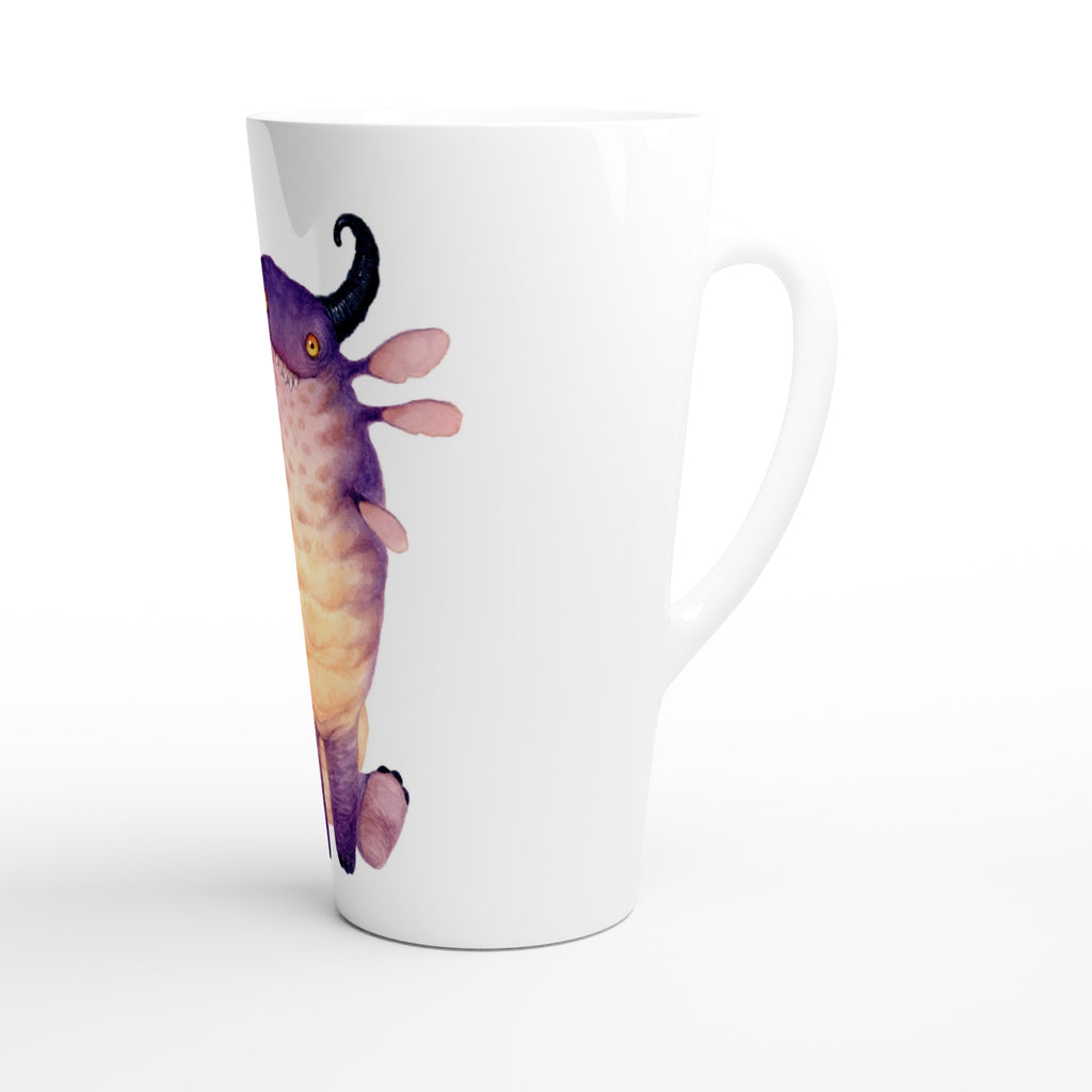 Simon - Large Ceramic Mug